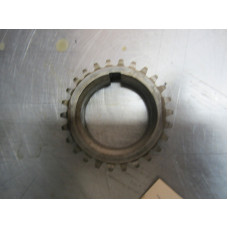 06X031 Crankshaft Timing Gear From 2004 NISSAN MAXIMA  3.5